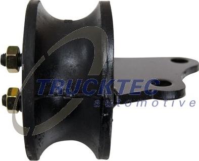 Trucktec Automotive 03.24.002 - Mounting, manual transmission car-mod.net
