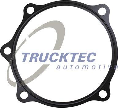 Trucktec Automotive 03.24.039 - Oil Seal, manual transmission car-mod.net