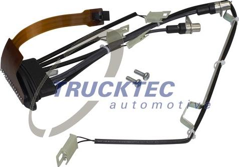 Trucktec Automotive 03.25.009 - Sensor, switch module car-mod.net
