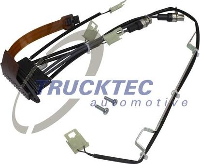 Trucktec Automotive 03.25.010 - Sensor, switch module car-mod.net