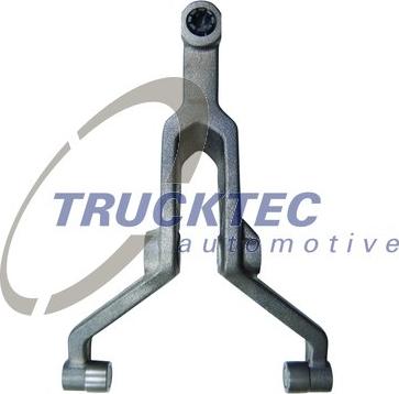 Trucktec Automotive 03.23.006 - Release Fork, clutch car-mod.net