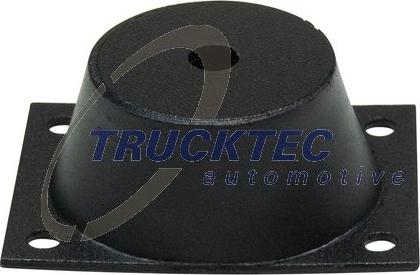 Trucktec Automotive 03.23.003 - Mounting, manual transmission car-mod.net