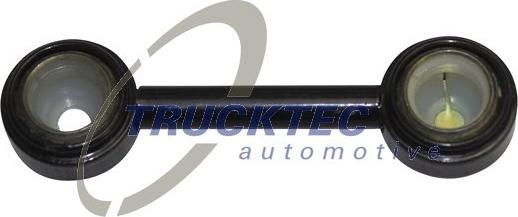 Trucktec Automotive 03.23.168 - Selector / Shift Rod car-mod.net