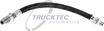 Trucktec Automotive 03.27.006 - Clutch Hose car-mod.net