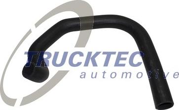 Trucktec Automotive 02.40.069 - Radiator Hose car-mod.net