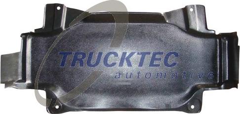 Trucktec Automotive 02.41.007 - Silencing Material, engine bay car-mod.net