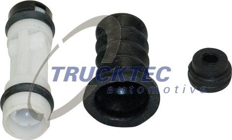Trucktec Automotive 02.43.183 - Repair Kit, clutch master cylinder car-mod.net