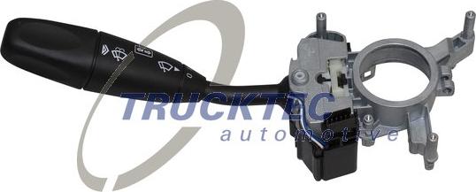 Trucktec Automotive 02.42.099 - Steering Column Switch car-mod.net