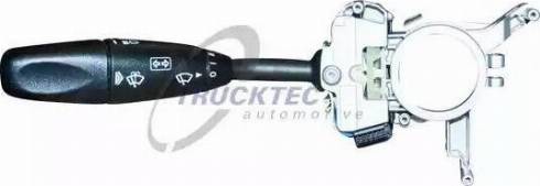 Trucktec Automotive 02.42.053 - Steering Column Switch car-mod.net