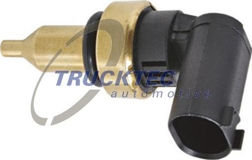 Trucktec Automotive 02.42.068 - Coolant temperature Sensor car-mod.net