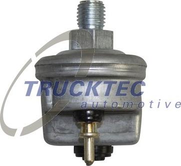 Trucktec Automotive 02.42.009 - Sender Unit, oil pressure car-mod.net