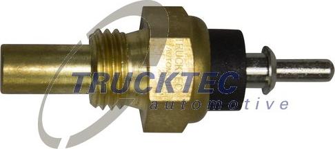 Trucktec Automotive 02.42.005 - Coolant temperature Sensor car-mod.net