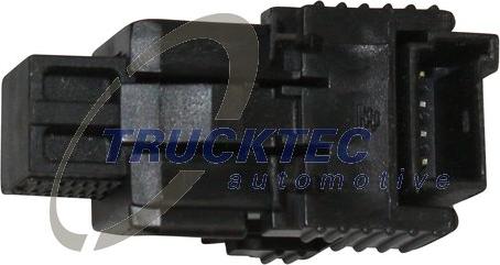 Trucktec Automotive 02.42.002 - Brake Light Switch / Clutch car-mod.net
