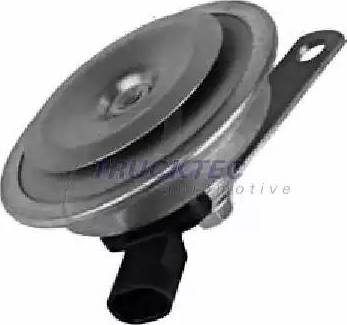 Trucktec Automotive 02.42.011 - Air Horn car-mod.net
