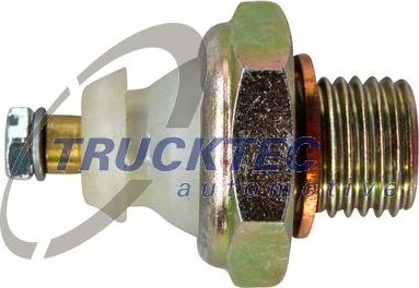 Trucktec Automotive 02.42.034 - Sender Unit, oil pressure car-mod.net