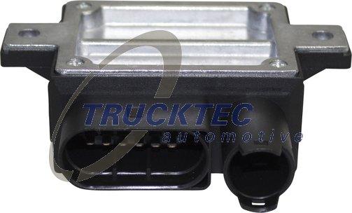 Trucktec Automotive 02.42.071 - Relay, glow plug system car-mod.net