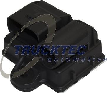 Trucktec Automotive 02.42.072 - Relay, glow plug system car-mod.net
