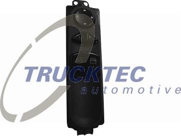Trucktec Automotive 02.42.113 - Switch, window regulator car-mod.net