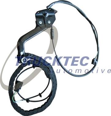 Trucktec Automotive 02.42.314 - Repair Set, harness car-mod.net