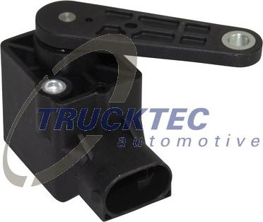 Trucktec Automotive 02.42.332 - Sensor, Xenon light (headlight range adjustment) car-mod.net