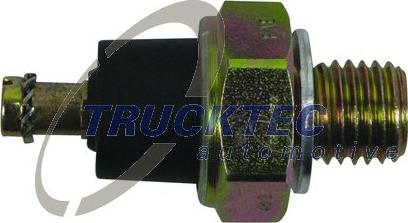 Trucktec Automotive 02.42.265 - Sender Unit, oil pressure car-mod.net
