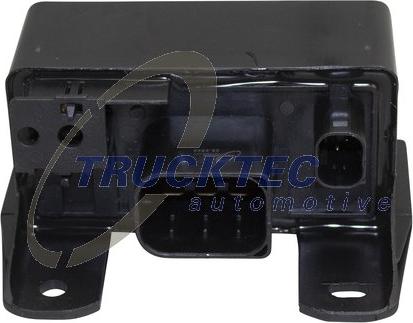 Trucktec Automotive 02.42.283 - Control Unit, glow plug system car-mod.net