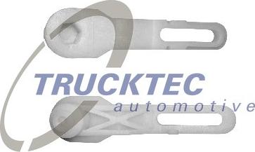 Trucktec Automotive 02.59.097 - Control Element, heating / ventilation car-mod.net