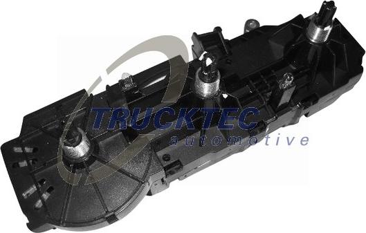 Trucktec Automotive 02.59.002 - Control Element, heating / ventilation car-mod.net