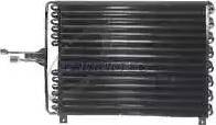 Trucktec Automotive 02.59.022 - Condenser, air conditioning car-mod.net