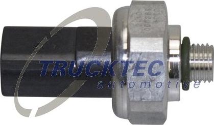 Trucktec Automotive 02.59.190 - Pressure Switch, air conditioning car-mod.net