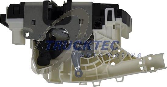Trucktec Automotive 02.54.050 - Door Lock car-mod.net