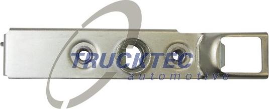 Trucktec Automotive 02.55.015 - Bonnet Lock car-mod.net