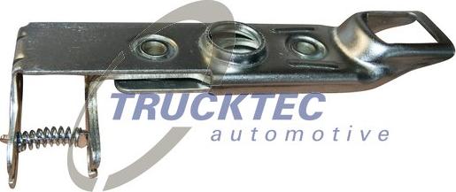 Trucktec Automotive 02.55.018 - Bonnet Lock car-mod.net