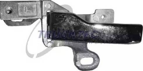 Trucktec Automotive 02.56.011 - Door-handle Control car-mod.net