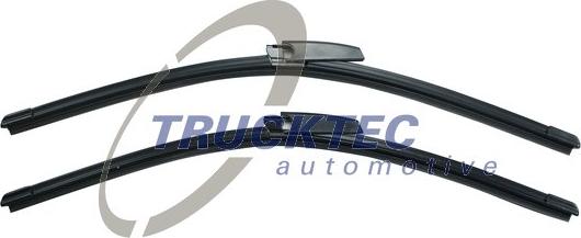 Trucktec Automotive 02.58.405 - Wiper Blade car-mod.net