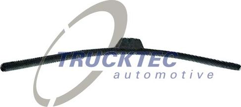 Trucktec Automotive 02.58.419 - Wiper Blade car-mod.net
