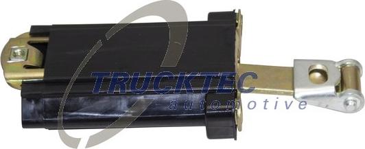 Trucktec Automotive 02.53.067 - Door Catch car-mod.net