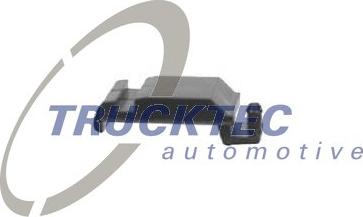 Trucktec Automotive 02.53.019 - Door Lock car-mod.net