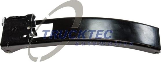 Trucktec Automotive 02.53.195 - Door Catch car-mod.net