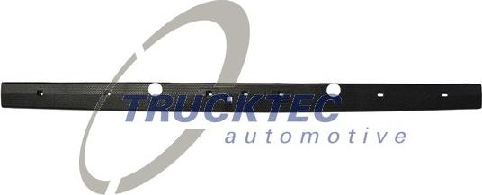 Trucktec Automotive 02.53.161 - Inner Door-sill car-mod.net