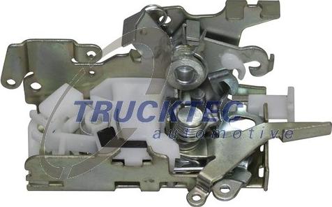 Trucktec Automotive 02.53.170 - Door Lock car-mod.net