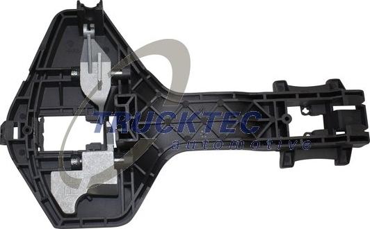 Trucktec Automotive 02.53.295 - Door Hinge car-mod.net