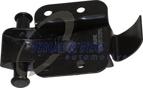 Trucktec Automotive 02.53.247 - Door Catch car-mod.net