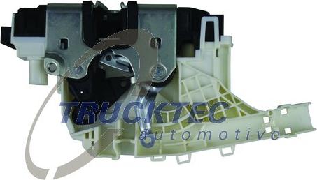 Trucktec Automotive 02.53.208 - Door Lock car-mod.net