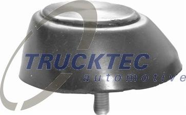 Trucktec Automotive 02.53.221 - Door Catch car-mod.net