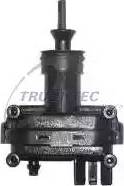 Trucktec Automotive 02.57.004 - Actuator, central locking system car-mod.net