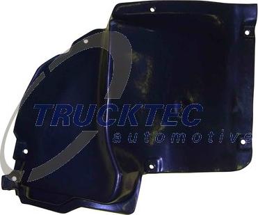 Trucktec Automotive 02.60.443 - Panelling, mudguard car-mod.net