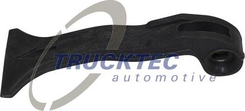 Trucktec Automotive 02.60.030 - Handle, bonnet release car-mod.net