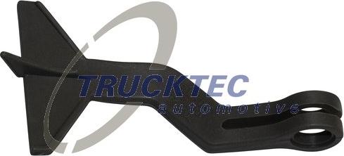 Trucktec Automotive 02.60.031 - Handle, bonnet release car-mod.net