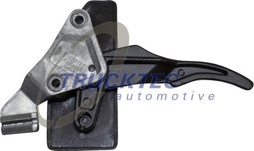 Trucktec Automotive 02.60.032 - Handle, bonnet release car-mod.net